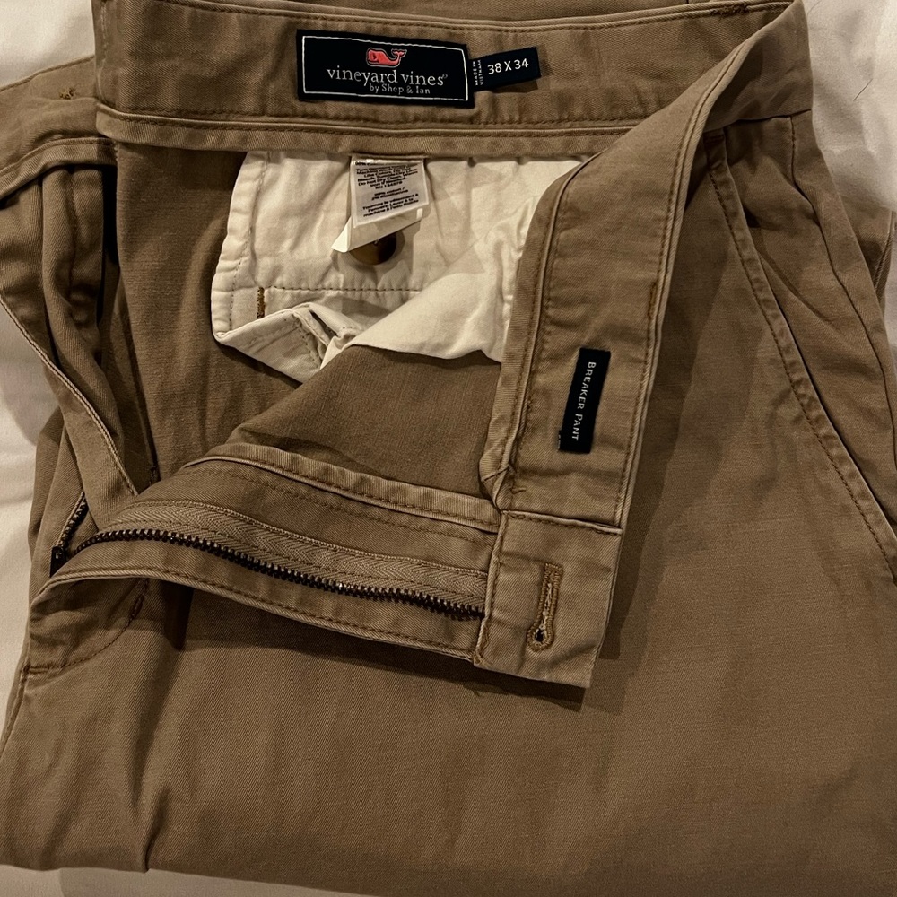 Vineyard Vines Breaker Pant 38x34